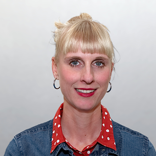 Kathrin Deiters Kathrin Deiters staatlich geprüfte Logopädin