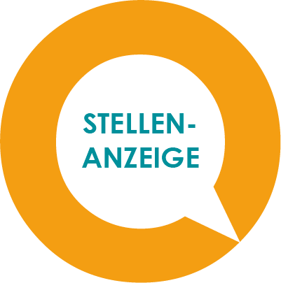 Icon für Stellenanzeige