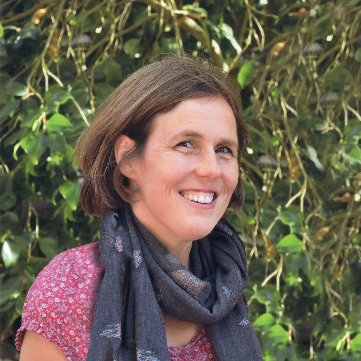 Schleenvoigt-Mitarbeiterin-Praxis-Warych Logopädie Praxis Mitarbeiterin Julia Schleenvoigt