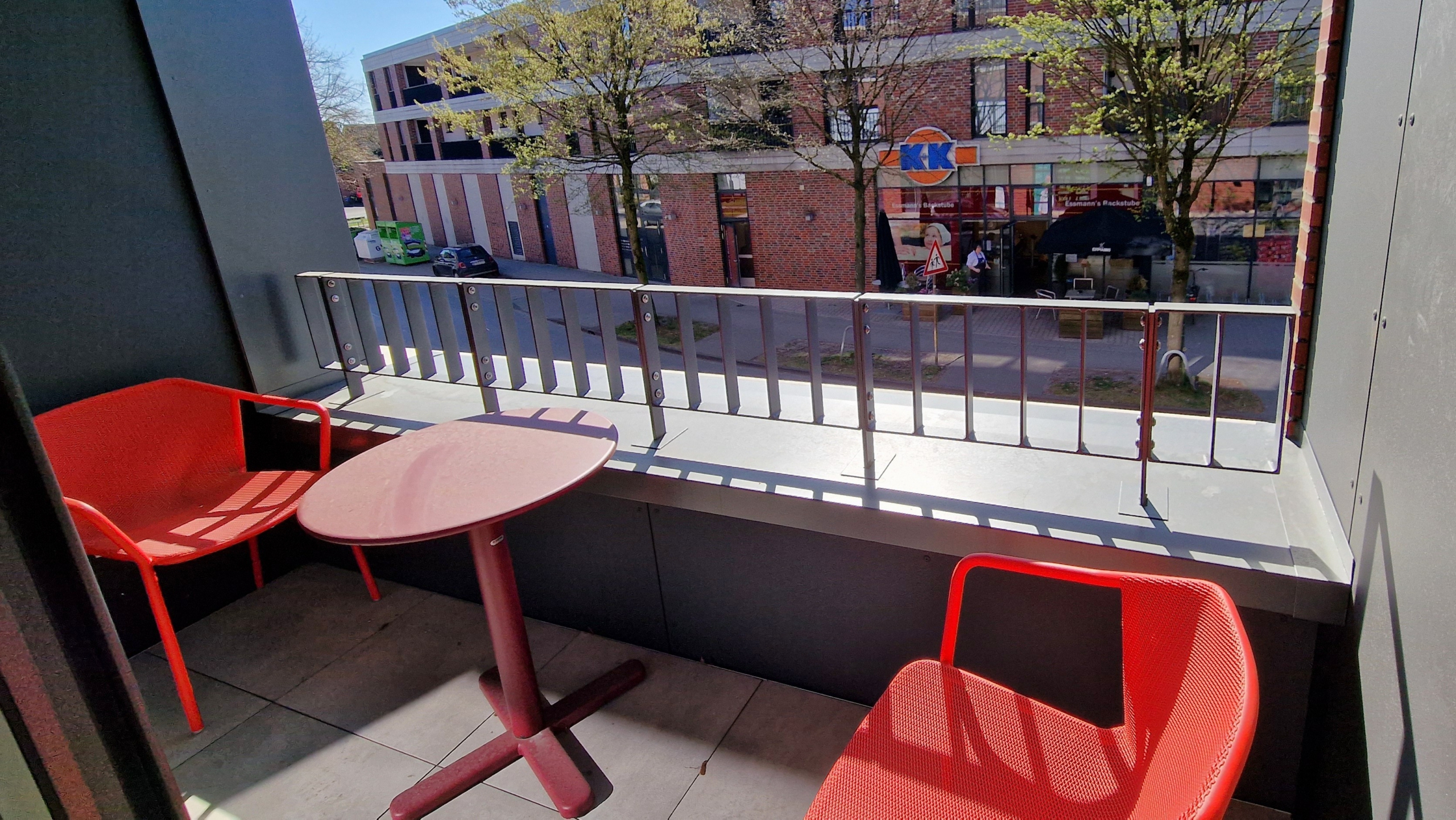 Praxis Warendorfer Str. 154 Praxis Warendorfer Str. 154