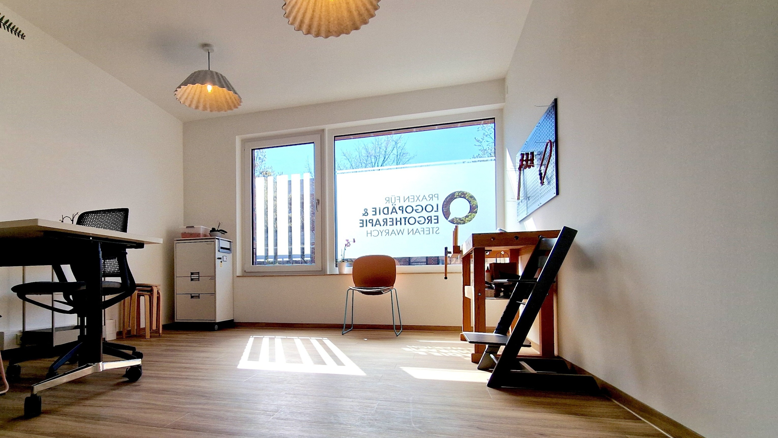 Praxis Warendorfer Str. 154 Praxis Warendorfer Str. 154