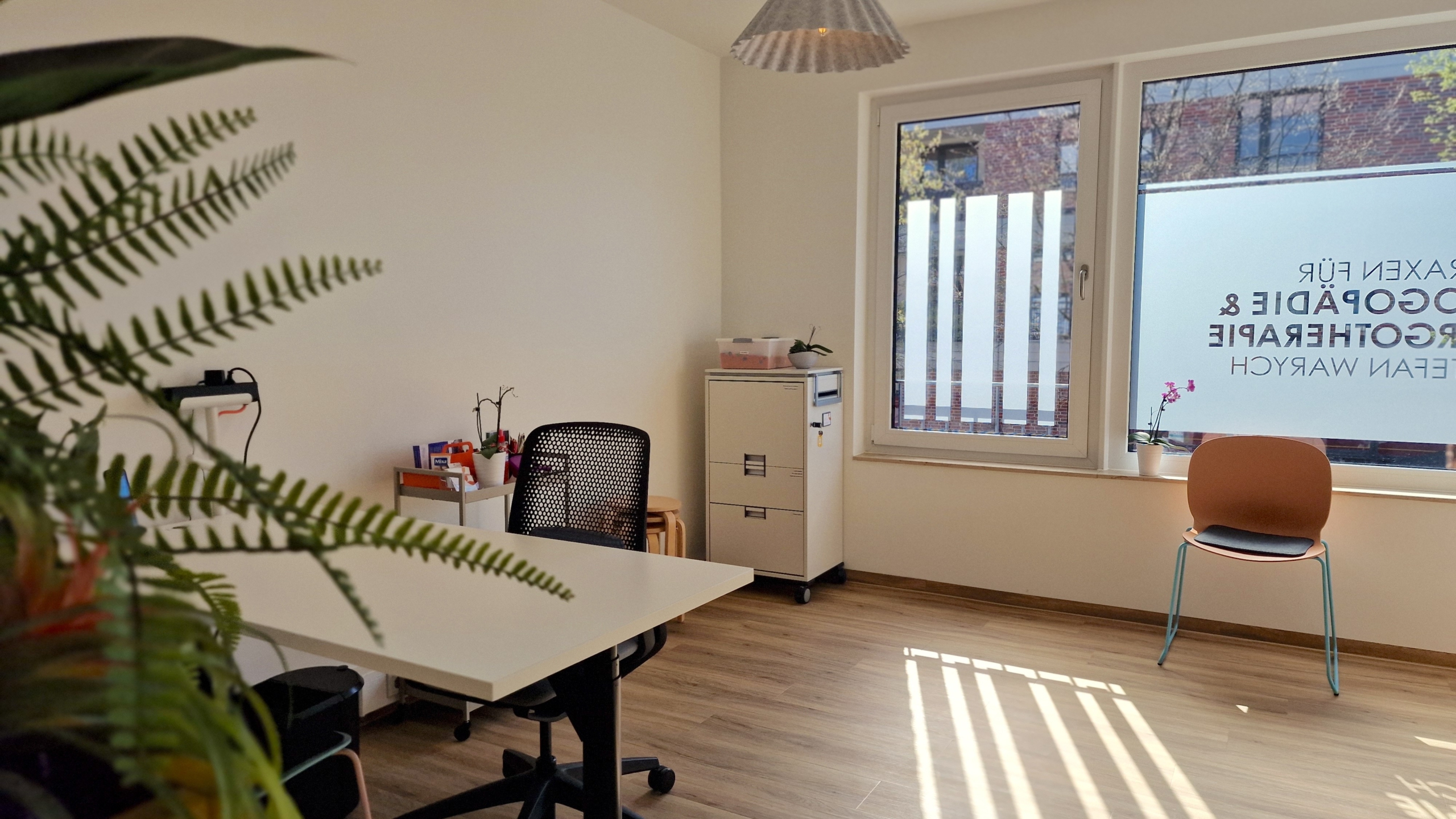 Praxis Warendorfer Str. 154 Praxis Warendorfer Str. 154