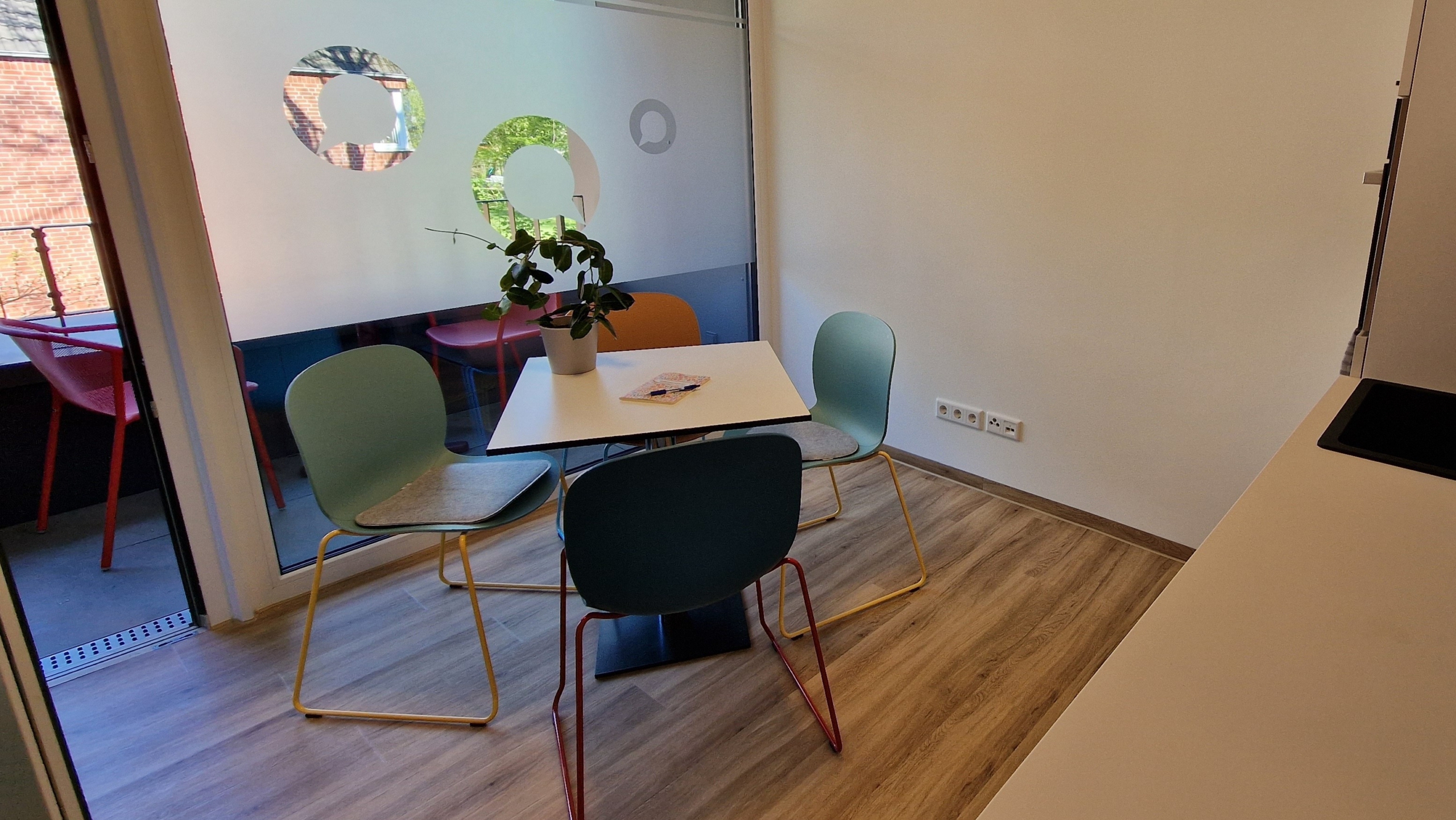 Praxis Warendorfer Str. 154 Praxis Warendorfer Str. 154