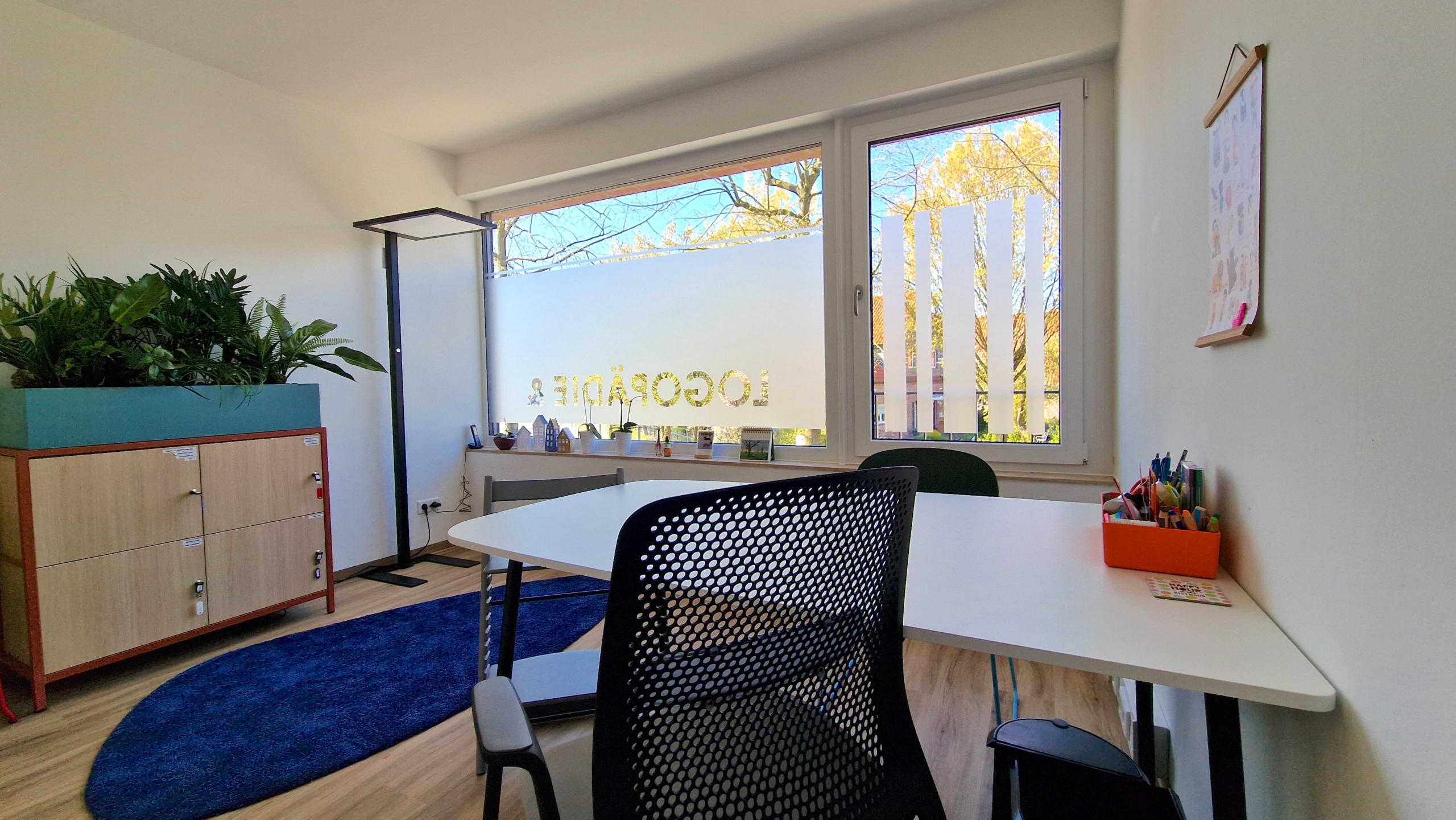 Praxis Warendorfer Str. 154 Praxis Warendorfer Str. 154