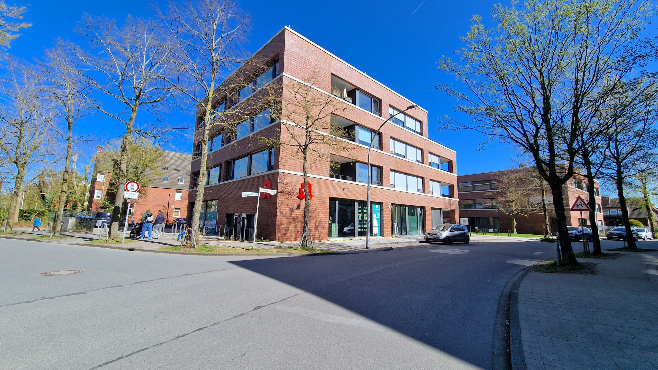 Praxis Warendorfer Str. 154 Praxis Warendorfer Str. 154