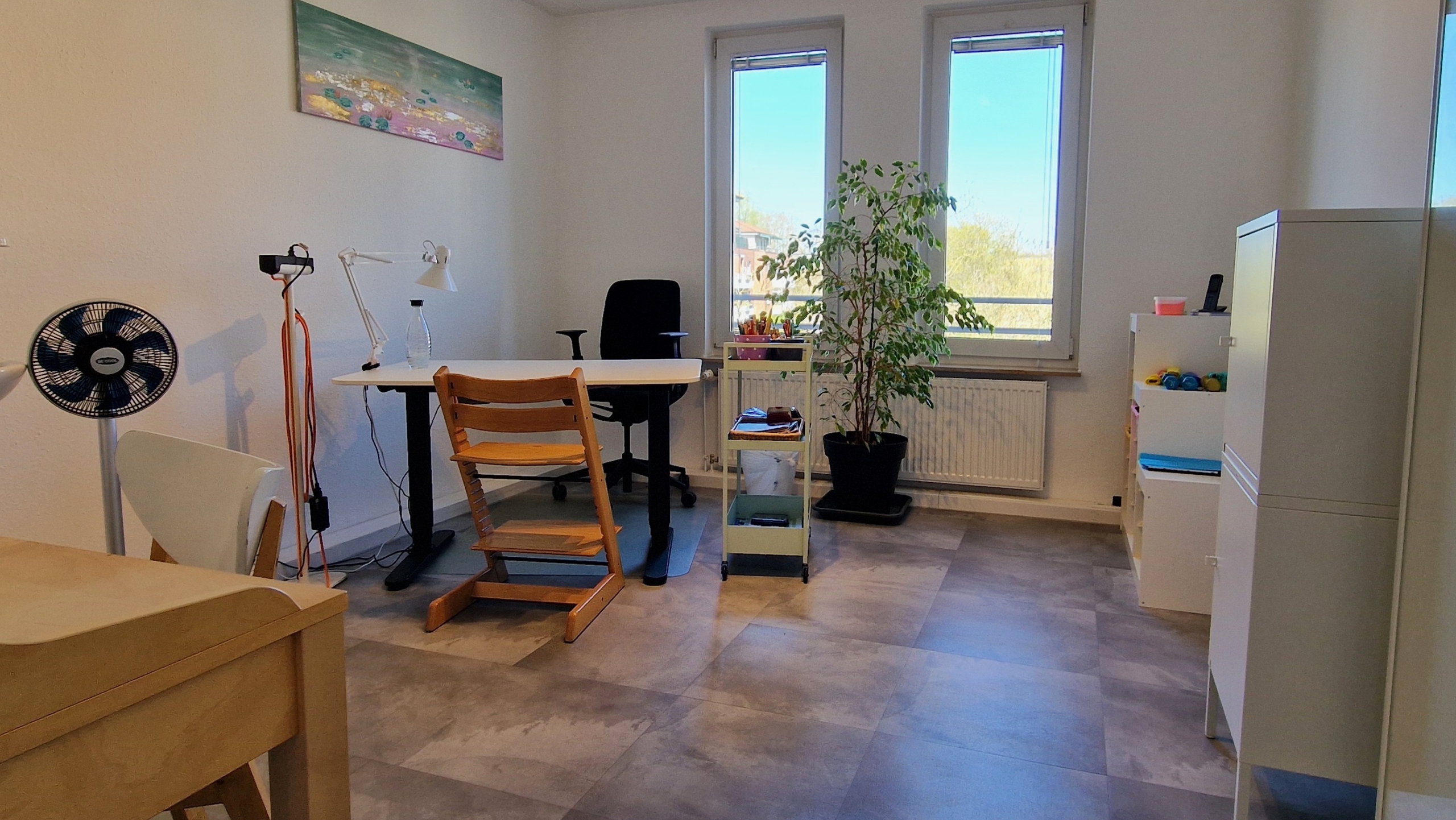 Praxis Warendorfer Str. 154