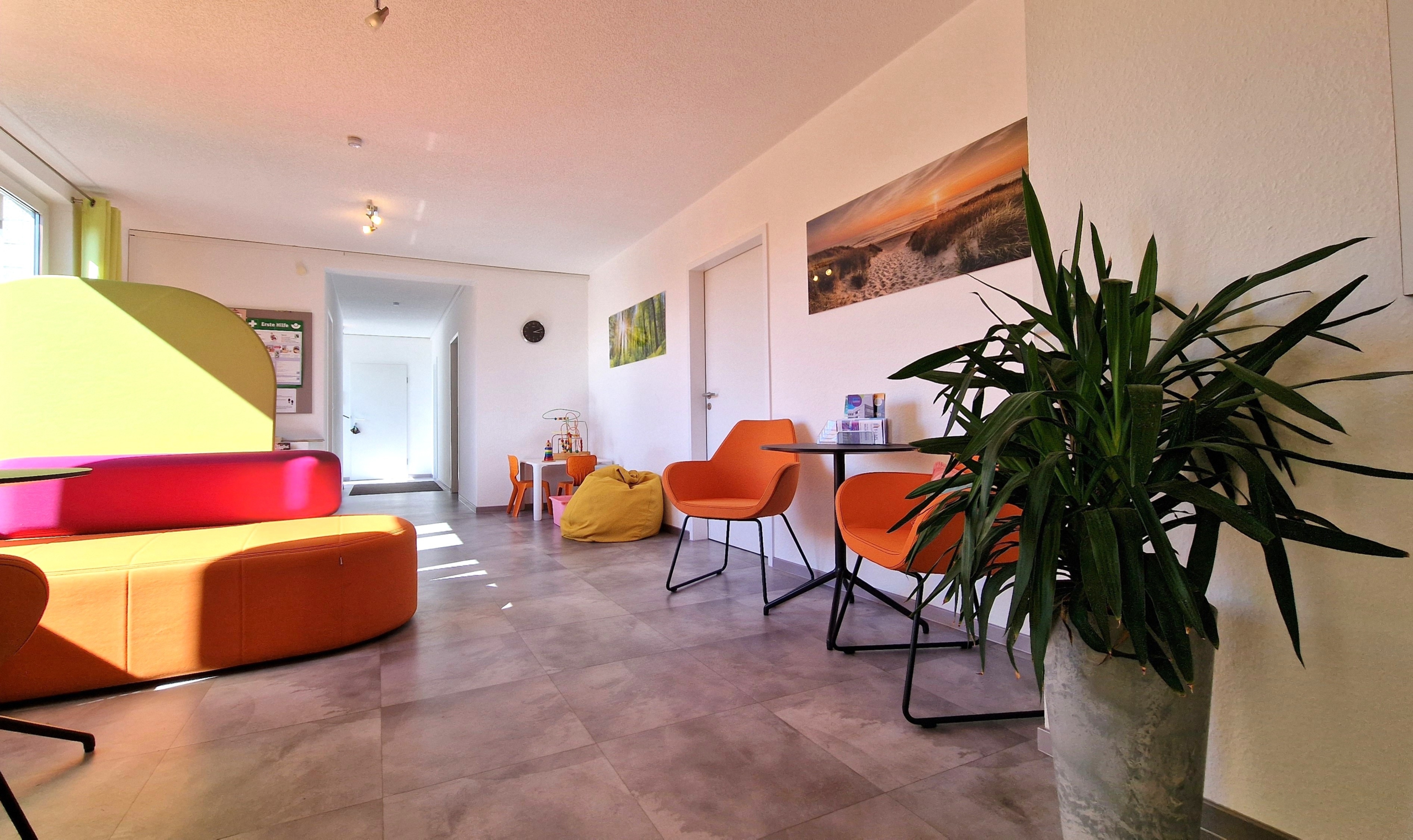 Praxis Warendorfer Str. 154